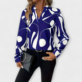 Marica – Moderna Tiskana Bluza