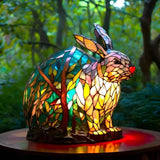 Zeko - Lampa u Vitrajima