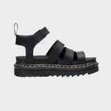 Lea - Casual sandale s debelim potplatom