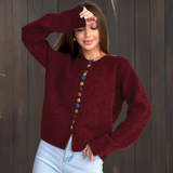 EMA | CARDIGAN S GUMBIMA