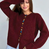 EMA | CARDIGAN S GUMBIMA