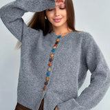 EMA | CARDIGAN S GUMBIMA