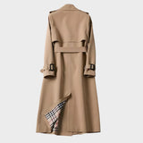 Tamara - Elegantni i stilski trench kaput
