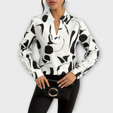 Marica – Moderna Tiskana Bluza