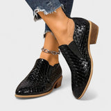 Tihana - Elegantne casual cipele