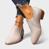 Tihana - Elegantne casual cipele