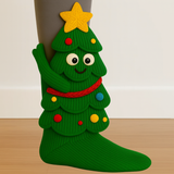 Lenjivac | Vesele životinjske čarape – razveseli svoj dan