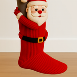 Lenjivac | Vesele životinjske čarape – razveseli svoj dan