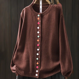 KATARINA | GRACE CARDIGAN