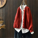 IVANA | CARDIGAN