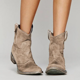 Katarina – Vintage Cowboy Čizme