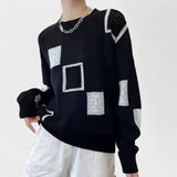 Custódia - Elegantna Pletena Majica